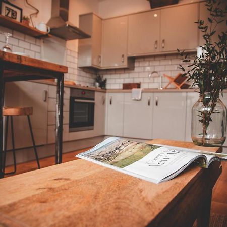 Finest Retreats - The Cotton Rooms Matlock  Buitenkant foto