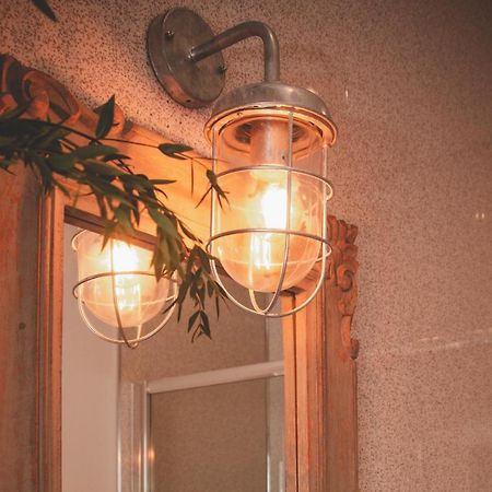 Finest Retreats - The Cotton Rooms Matlock  Buitenkant foto
