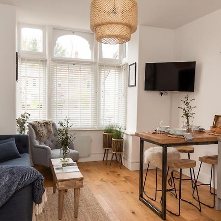 Finest Retreats - The Cotton Rooms Matlock  Buitenkant foto