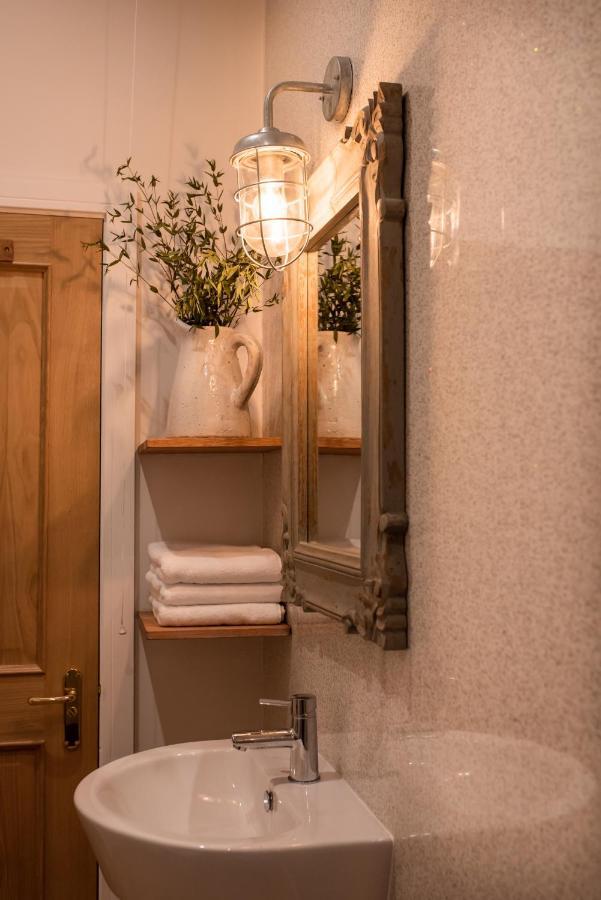 Finest Retreats - The Cotton Rooms Matlock  Buitenkant foto