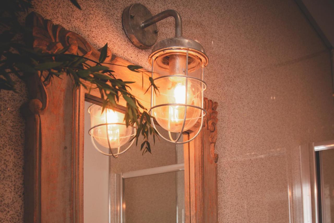 Finest Retreats - The Cotton Rooms Matlock  Buitenkant foto