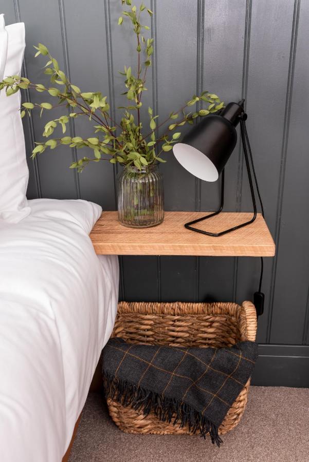 Finest Retreats - The Cotton Rooms Matlock  Buitenkant foto