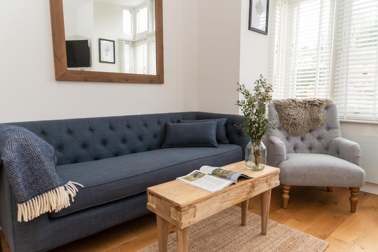 Finest Retreats - The Cotton Rooms Matlock  Buitenkant foto