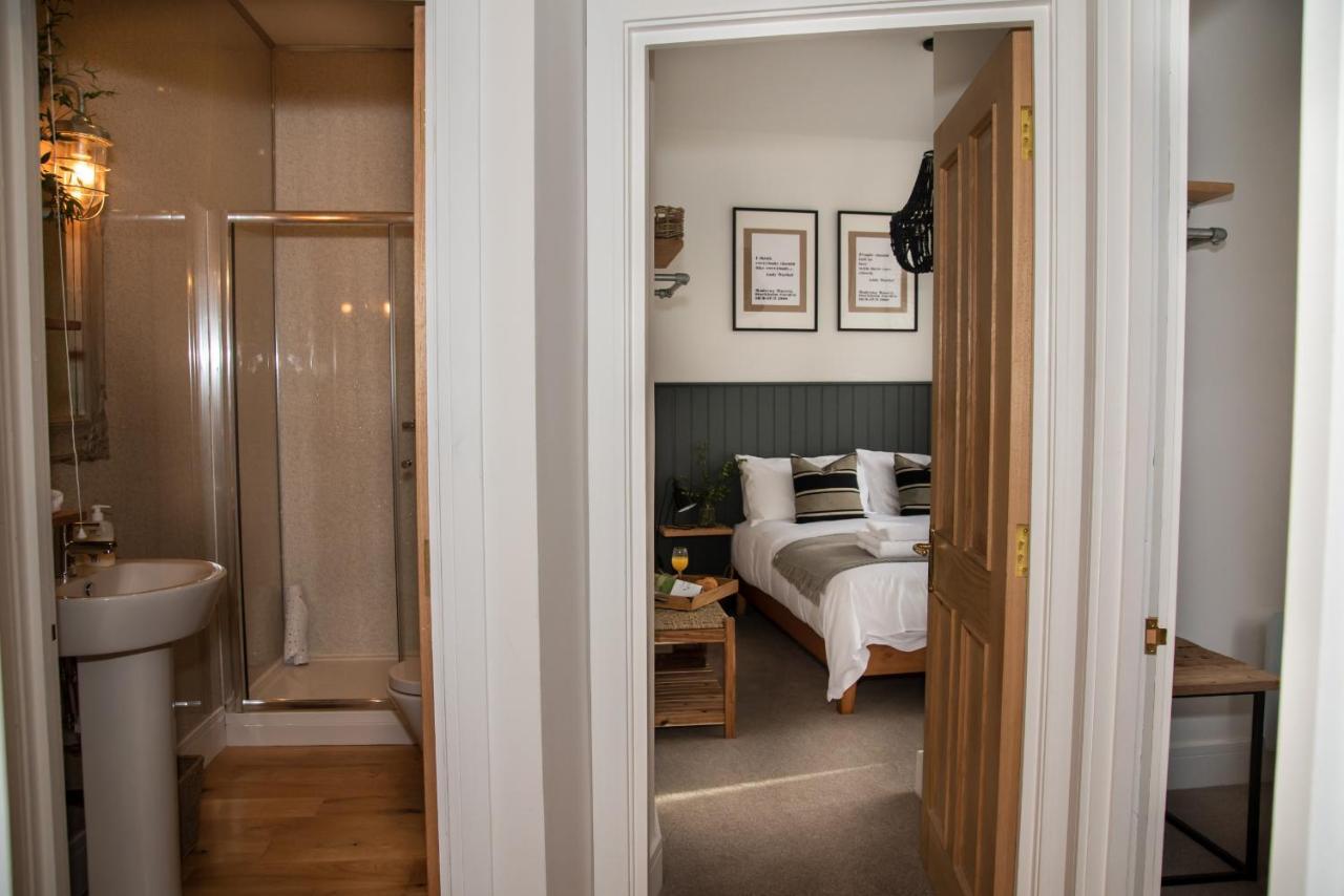 Finest Retreats - The Cotton Rooms Matlock  Buitenkant foto