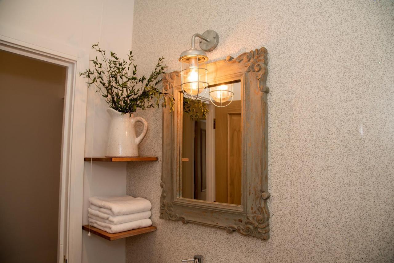 Finest Retreats - The Cotton Rooms Matlock  Buitenkant foto
