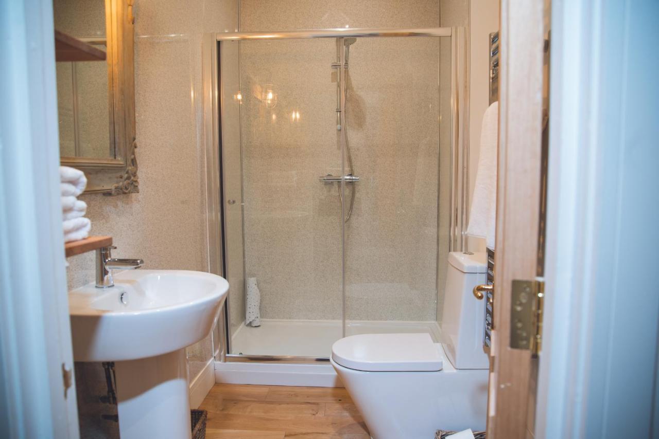 Finest Retreats - The Cotton Rooms Matlock  Buitenkant foto