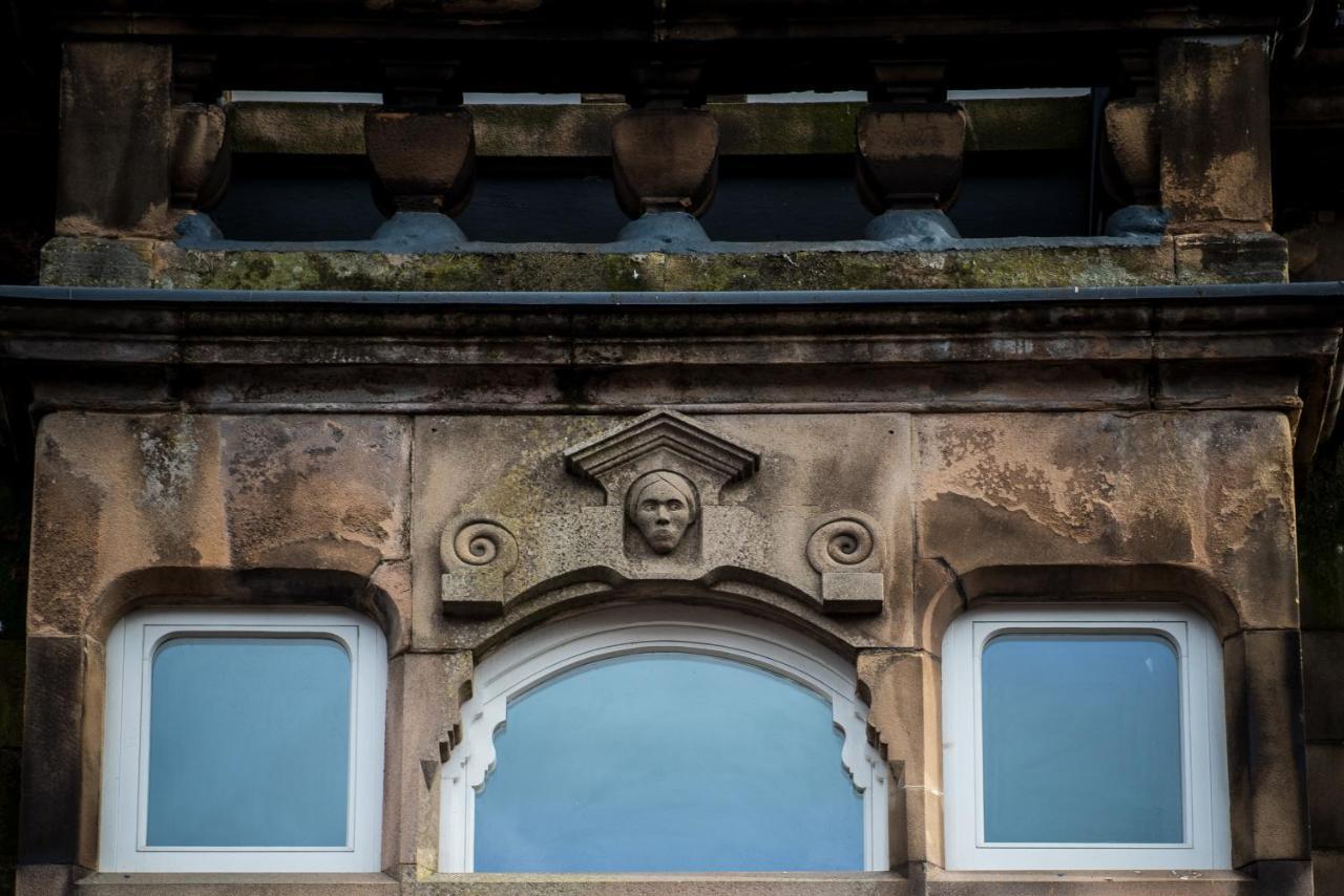 Finest Retreats - The Cotton Rooms Matlock  Buitenkant foto