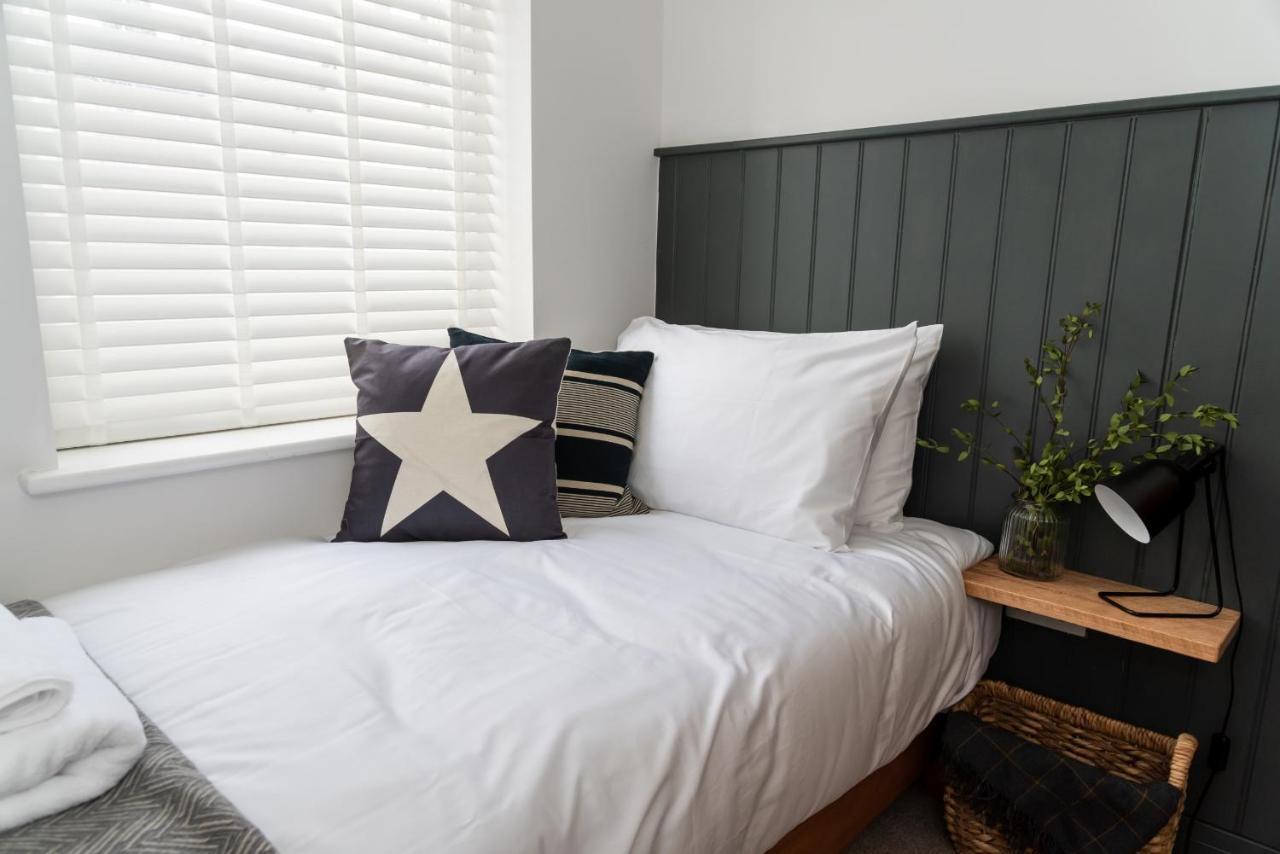 Finest Retreats - The Cotton Rooms Matlock  Buitenkant foto